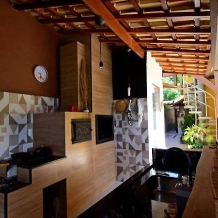 Suítes Alto Itamambuca Ubatuba Exterior foto