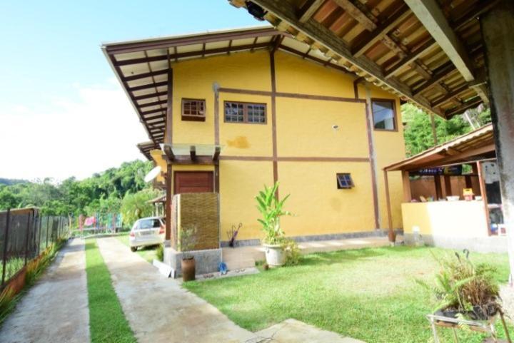 Suítes Alto Itamambuca Ubatuba Exterior foto