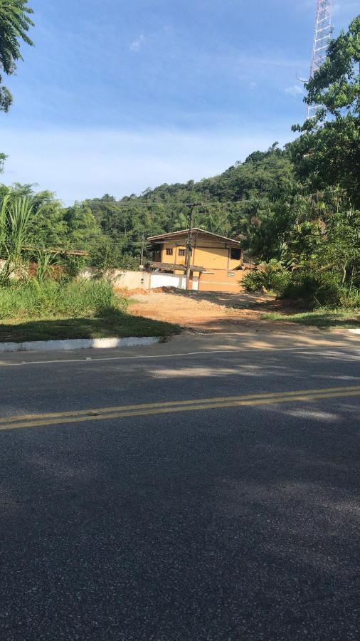 Suítes Alto Itamambuca Ubatuba Exterior foto