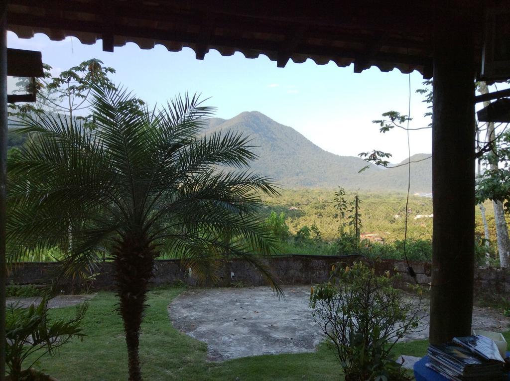 Suítes Alto Itamambuca Ubatuba Exterior foto