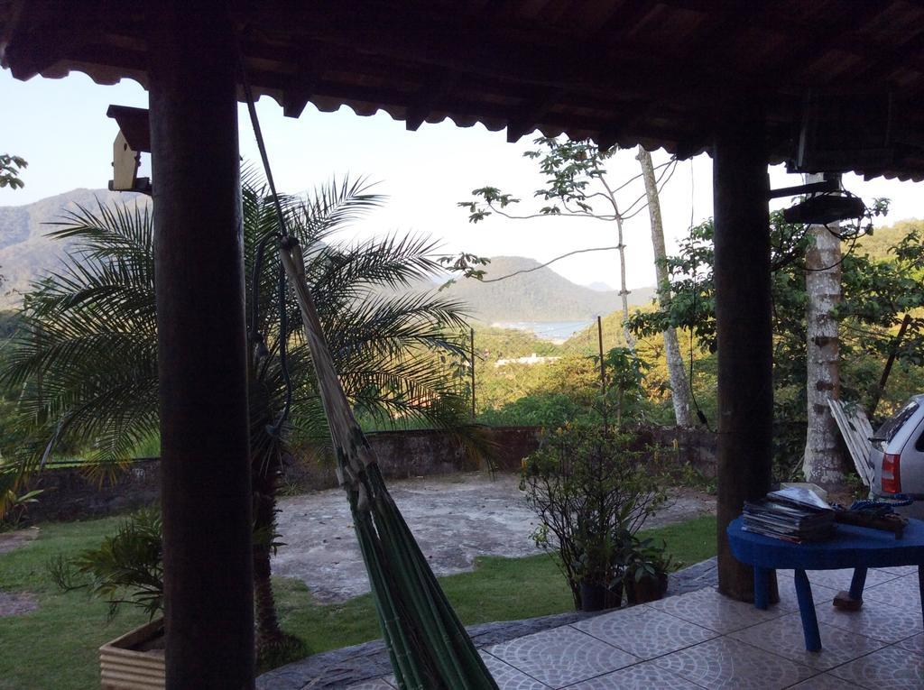 Suítes Alto Itamambuca Ubatuba Exterior foto